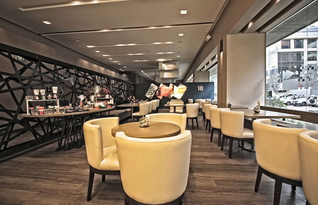 Area 97 Condos by Vesper - Foto 33