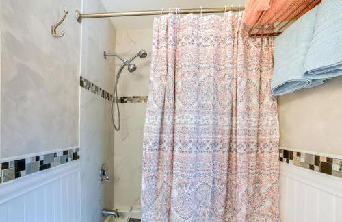 Rector Home with Hot Tub about 6 Mi to Ligonier! - Foto 20