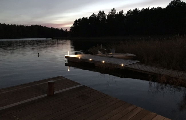 Sjöstuga Myttinge Waterfront - Photo 16