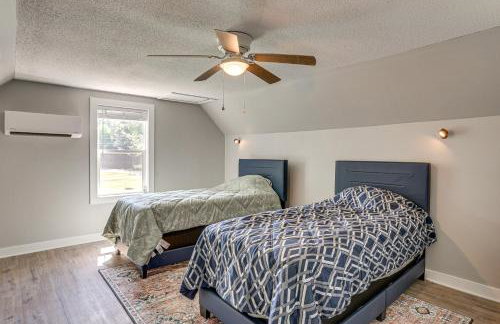 Near Hiking and Historic Sites Jackson Home with Yard - Foto 17