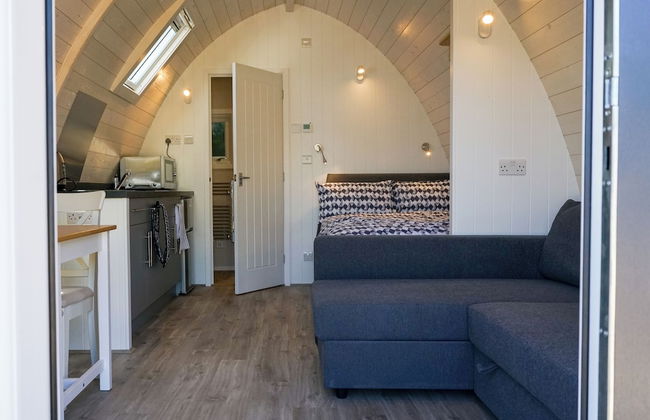 King's Lynn Caravan & Camping Park - Photo 77