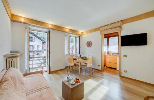 Monterosa Cozy Apartment 200m From Ski - Happy Rentals - Foto 4