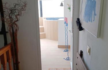 Casa Almoraima - Foto 10