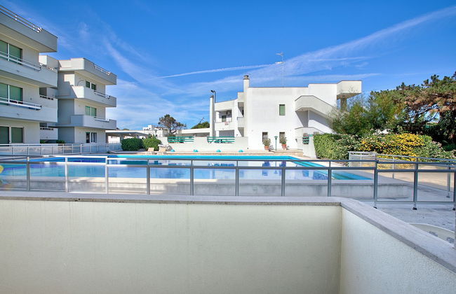 Residence Thalassa With Pool - Foto 11