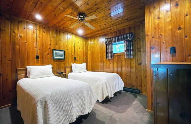 Mountain Springs Lake Resort - Foto 72