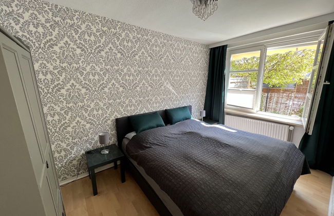 Kalkberg Ferienwohnungen - Foto 10