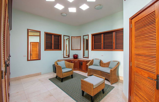 Sheriva Luxury Villas and Suites - Foto 2