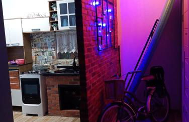 Casa Inteira - 3 Quartos - 11 Pessoas - Piscina infantil - 200m da praia - Foto 34