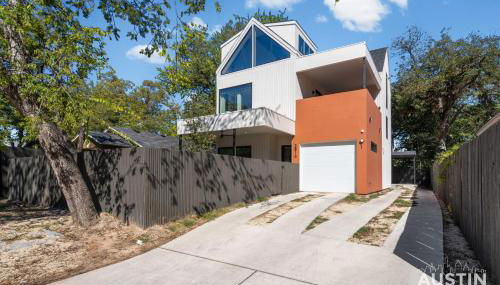 East ATX 4BR 3.5BA Getaway Near Lady Bird and Chavez Cocktails by Austin Vacay - Foto 5