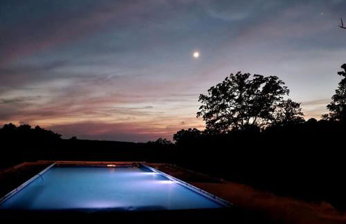 SALIDA - Tiny Houses Of French Village - Foto 55