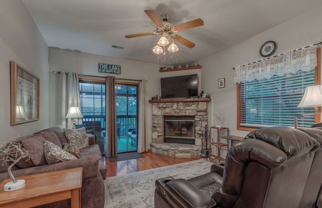 The Village At Indian Point Resort - Foto 30