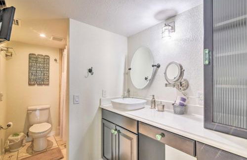 Gulf-View Hudson Condo in Waterfront Resort! - Foto 11