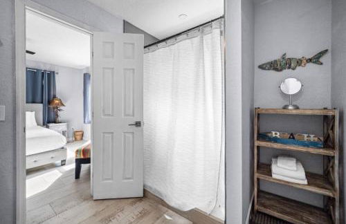 Canal Front Beach Home - Flagler Beach, Florida home - Foto 51