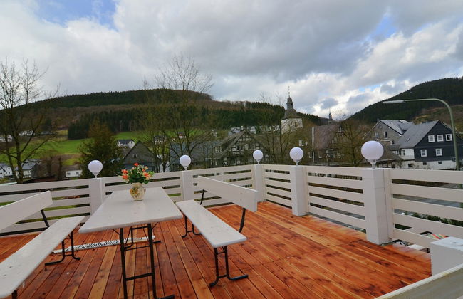 Graceful Holiday Home near Ski Area in Schmallenberg - Foto 33