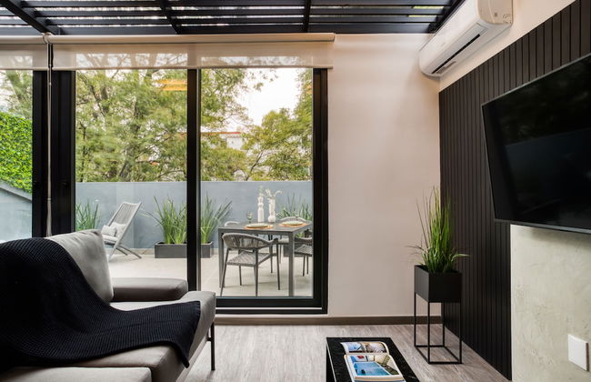 ULIV Park Polanco - Foto 17