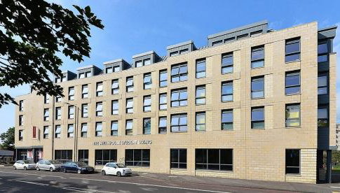 HFS The Mill House Edinburgh - Foto 1