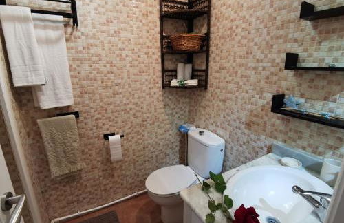 Villa Playa Baiona - Foto 18