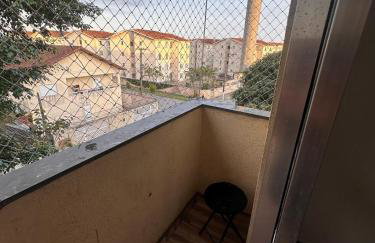 Férias Carnaval 5 pessoas Praia Grande - Foto 23