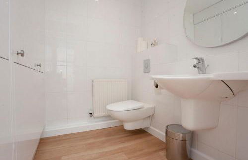 Spacious Georgian Coach House with Parking - Foto 54