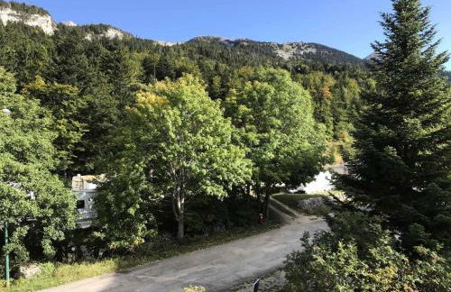 Résidence La Grande Traversee - Charmant studio pied des pistes MAE-3824 - Foto 11