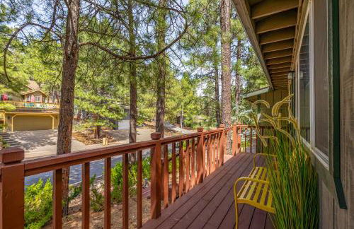Pet Friendly Retreat in the Pines Minutes from Downtown Flagstaff - Photo 29