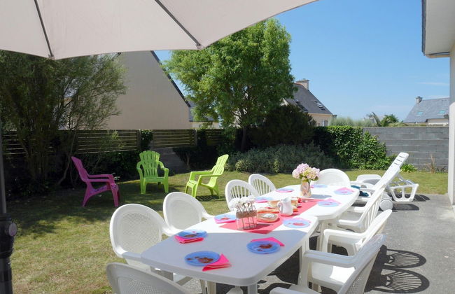 Holiday Home Close to the Beach, Plouneour-brignogan-plages - Foto 22