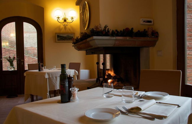 Relais la Leopoldina - Foto 31