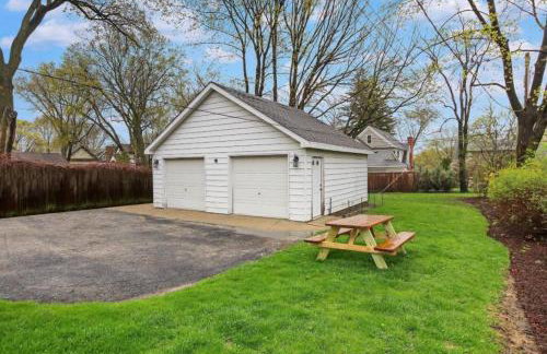 Downtown Libertyville Duplex Near Naval Base - Foto 29