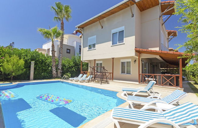 Paradise Town Villa Belmaria - Foto 25