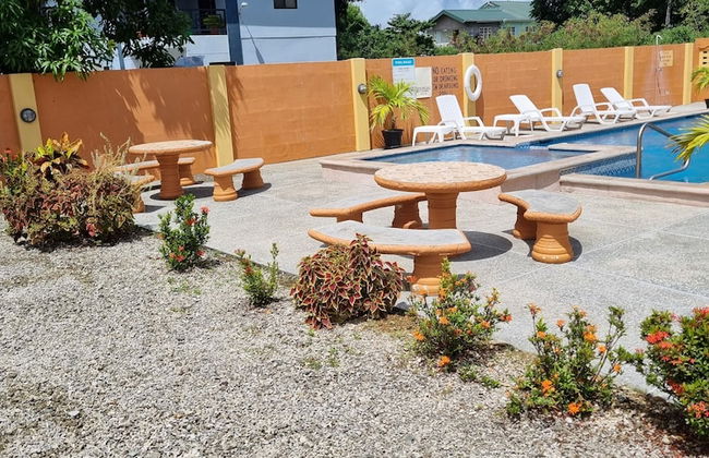 Ri'Biero's Holiday Apartments - Foto 38