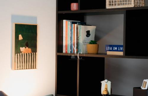 RioDowntown Hub by RNC Flats - Photo 90