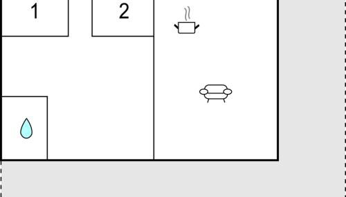 Cozy Home In Marsaglia With Kitchen - Foto 2