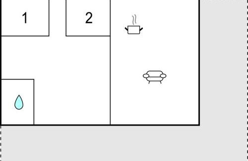 Cozy Home In Marsaglia With Kitchen - Foto 2