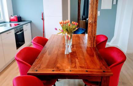 villa appartements syke - Foto 54