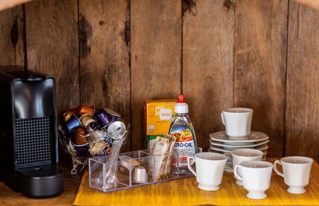 Casa na Lapa com Piscina e Churrasqueira - Photo 49