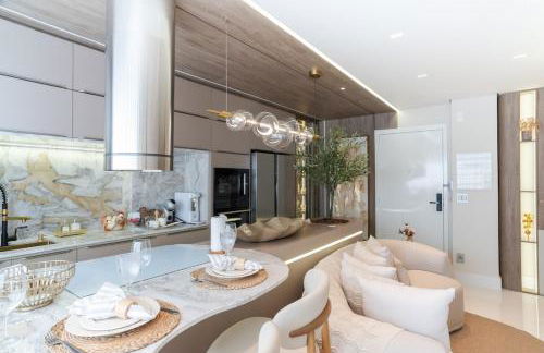 Experiência de Luxo Totalmente Climatizado e piscina - Foto 14