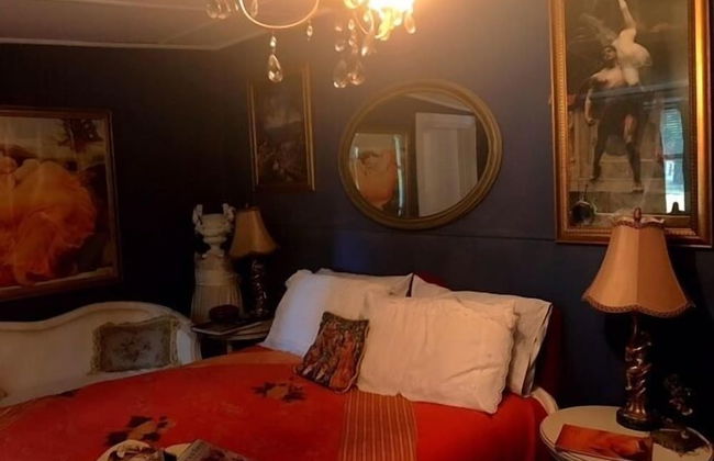 Le Petit Palais Villas - Photo 17