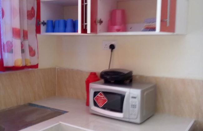 Wawa Luxury apartments - Foto 41