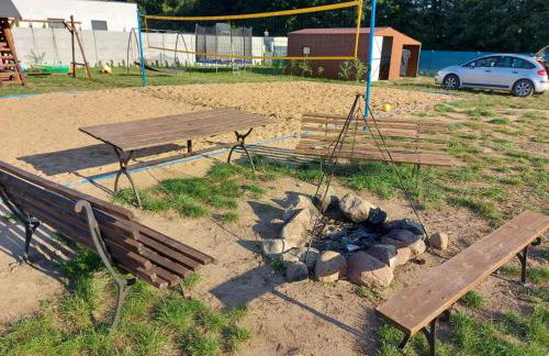 Domki Brzózki Kosewo - Foto 39