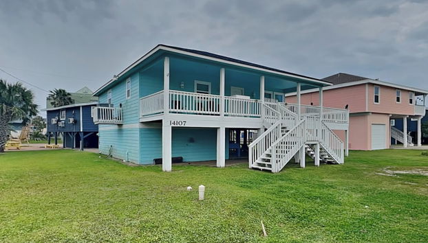 Ausstattung der Unterkunft