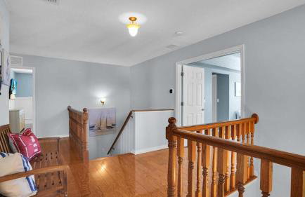 Modern home - 3K sqft - 5BR & 11 beds - brand new HOT TUB - 6 miles to AMI beaches - Foto 23