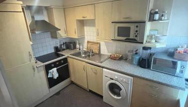 Beautiful large 1-bed apartment overlooking regents canal - Foto 5