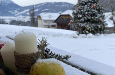 Appartements Wiesenheim - Foto 49