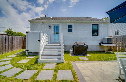 Beautiful Cape May Cottage Walk to Beach and Mall! - Foto 1