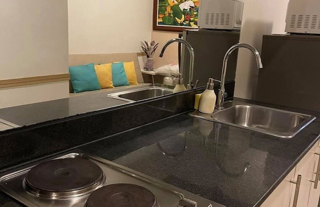 Premiere Haven at Sea Residences - Foto 71