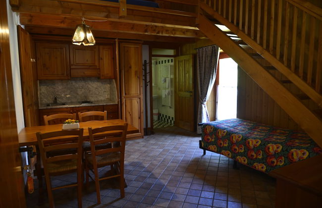 Agriturismo Pian Dei Tass - Foto 2