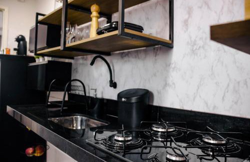 O mais NOVO, Lindo e Moderno!101B - Foto 8