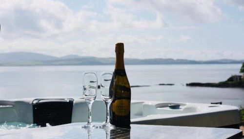 Seaview Cottage Bute - Foto 5