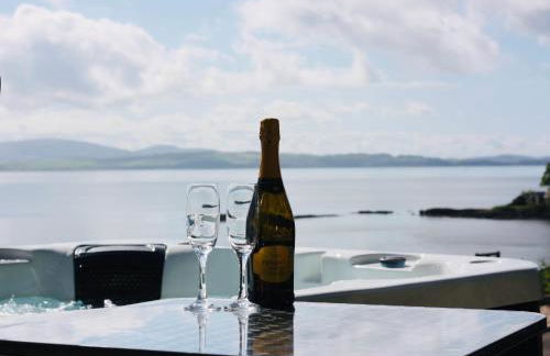 Seaview Cottage Bute - Foto 5