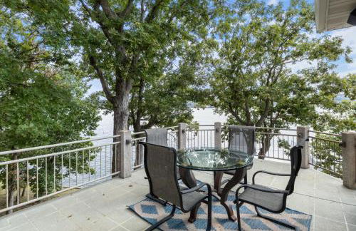 Pet-Friendly Home In The Main Channel w/ Breathtaking Sunsets & Lake Views - Foto 50